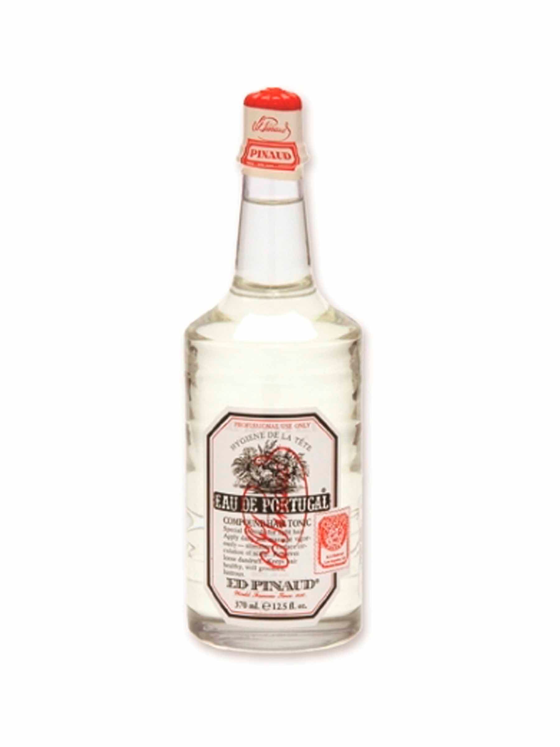 Классический тоник для светлых волос Clubman Hair Tonic Eau de Portugal , 370 мл