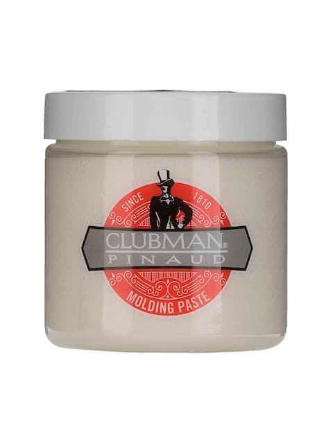 Clubman Molding Paste Моделирующая паста для укладки волос, 113 г