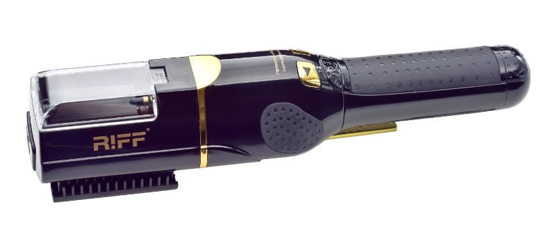 Машинка для полировки волос Riff, аккумуляторная, мощность 3 Вт Щ1100