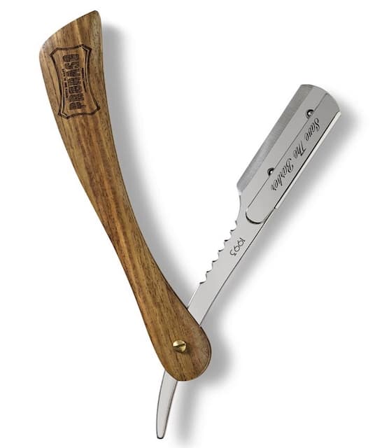 Бритва шаветт Proraso straight razor