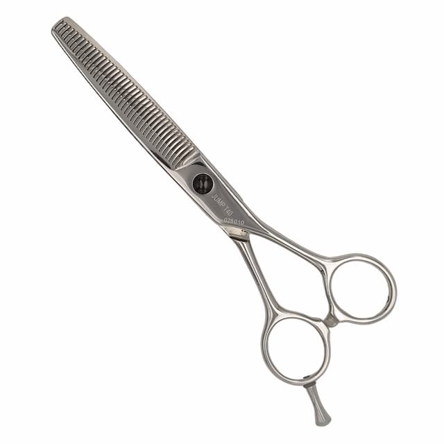 Ножницы парикмахерские филировочные Dune JUMP T40