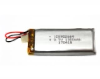 Сменный аккумулятор для машинки Mark Shmidt — SPADA