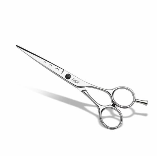 Ножницы парикмахерские TAKAI ZOOM ’55