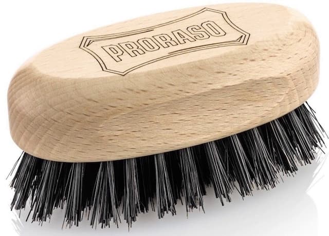 Щетка для бороды Proraso military brush for beard 400272
