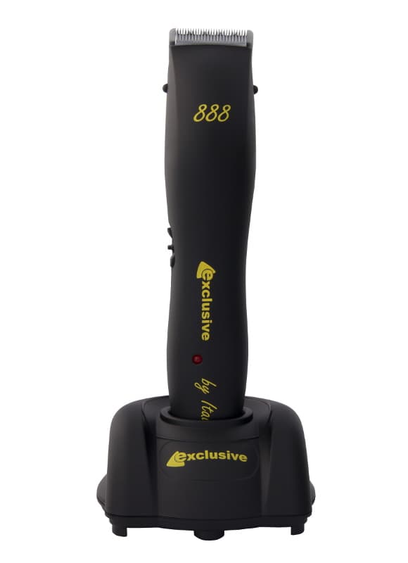 Профессиональная машинка-триммер Exclusive By Italy 888