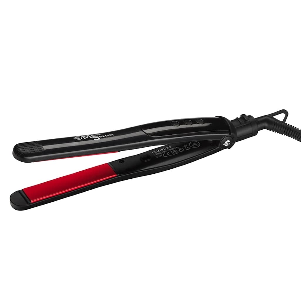 Профессиональные щипцы выпрямители Mark Shmidt 102