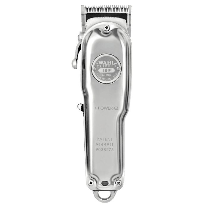 Машинка для стрижки Wahl 100 Years Cordless Clipper 1919 81919-016