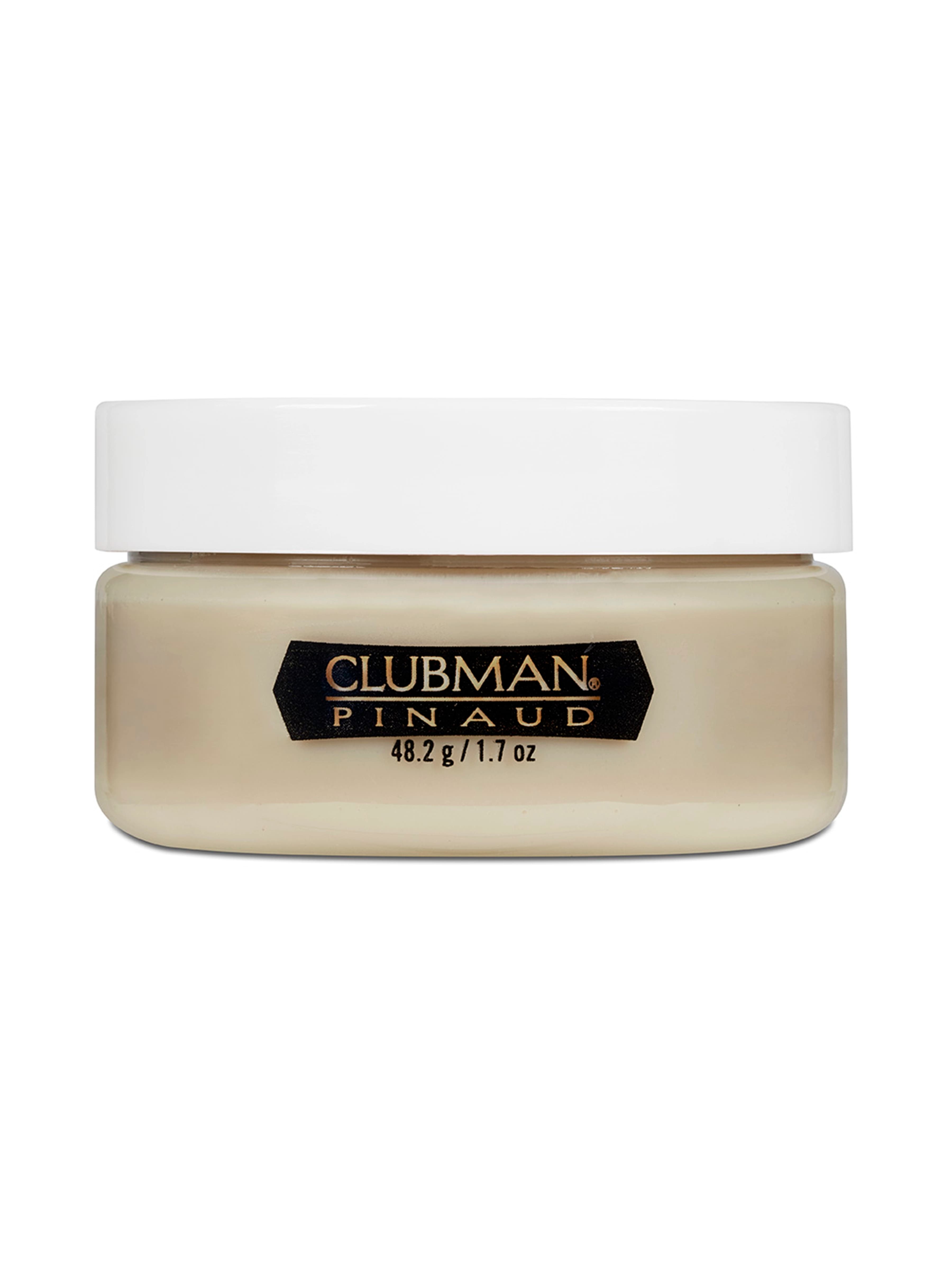 Матовая глина сильной фиксации Clubman Molding Putty 48,2 г