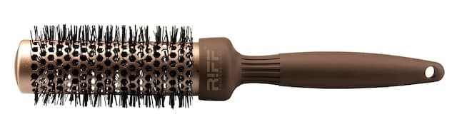 Термобрашинг керамический бронзовый, Riff d32мм