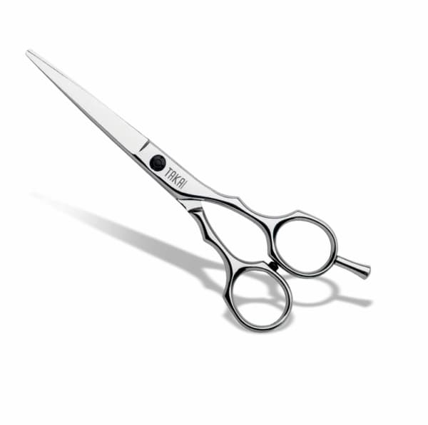Ножницы парикмахерские TAKAI DUAL’55