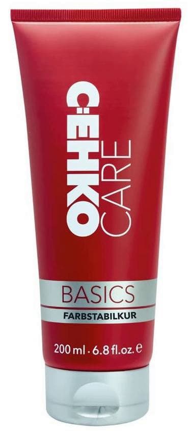 Маска для сохранения цвета (Farbstabilkur),200мл