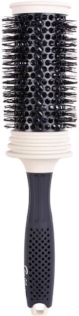 Термобрашинг «Черная Орхидея» ионо-керамический d33 мм.