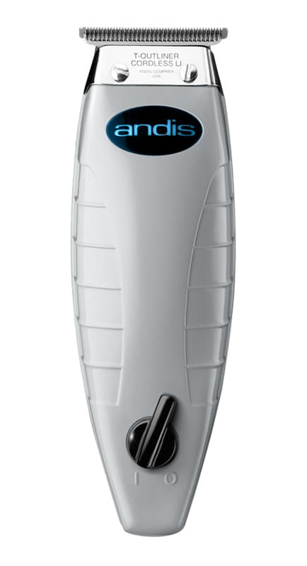 Триммер для стрижки волос Andis T-OUTLINER