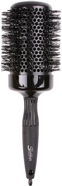 Термобрашинг «Черный Тюльпан» ионо-керамический d53 мм.